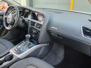Audi A5 I (8T) Рестайлинг Москва  - изображение 27