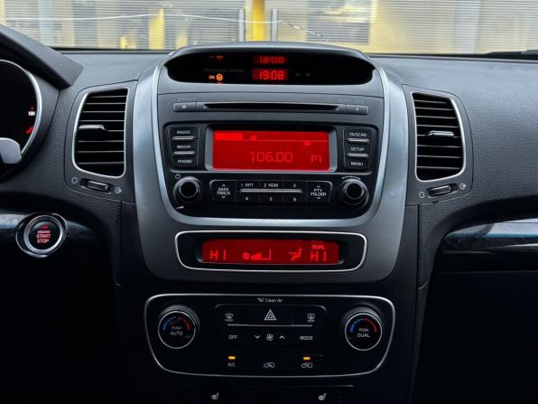 Kia Sorento II Рестайлинг с пробегом 2019 года, цена 2 089 000 рублей, 119588 км, внедорожник, Автокод Объявления