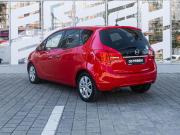 Opel Meriva B Ставрополь  - изображение 24