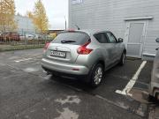 Nissan Juke I Санкт-Петербург  - изображение 10