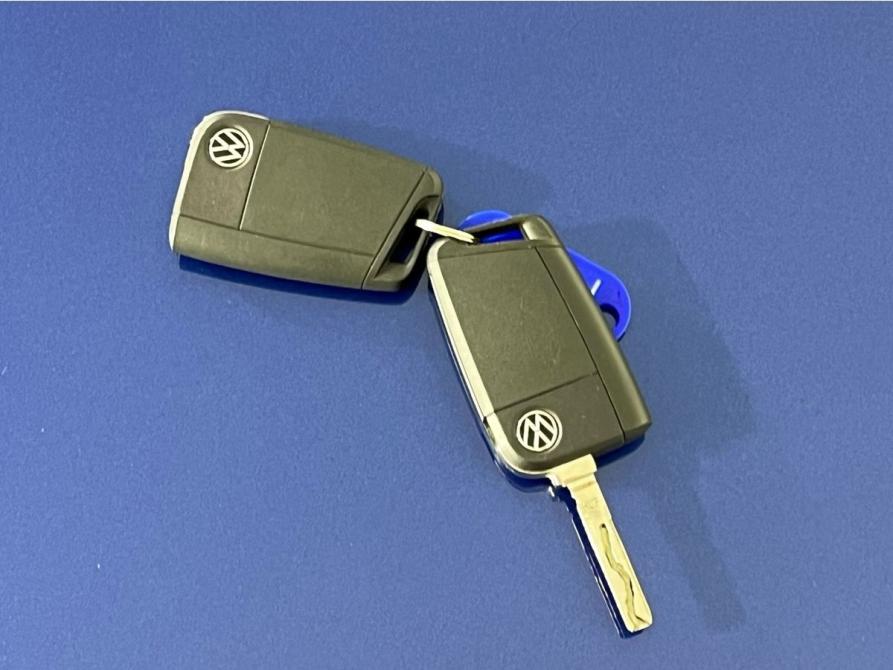 Volkswagen Tiguan II Рестайлинг Ижевск  - изображение 20