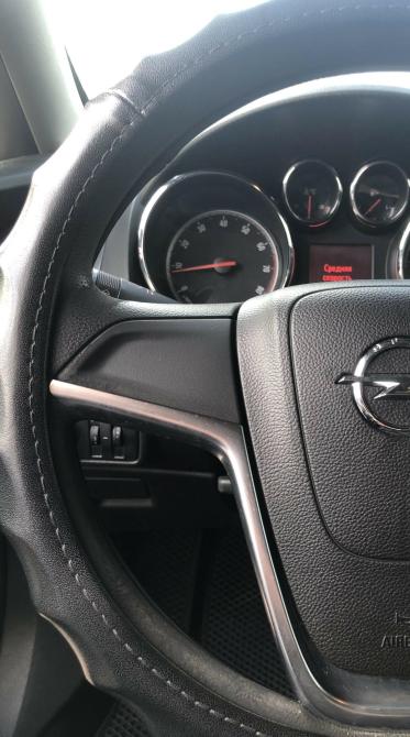 Opel Astra J Рестайлинг Стерлитамак  - изображение 16