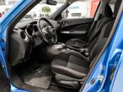 Nissan Juke I Рестайлинг Казань  - изображение 42