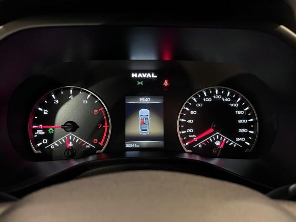 Haval Jolion I Рестайлинг с пробегом 2024 года, цена 2 060 000 рублей, 30340 км, внедорожник, Автокод Объявления
