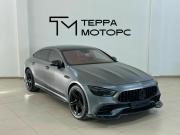 Mercedes-Benz AMG GT I Рестайлинг Екатеринбург  - изображение 23