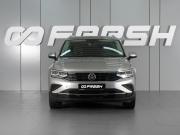 Volkswagen Tiguan II Рестайлинг Минеральные Воды  - изображение 25