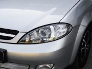Chevrolet Lacetti I Казань  - изображение 20