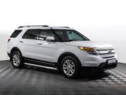 Ford Explorer V Москва  - изображение 32