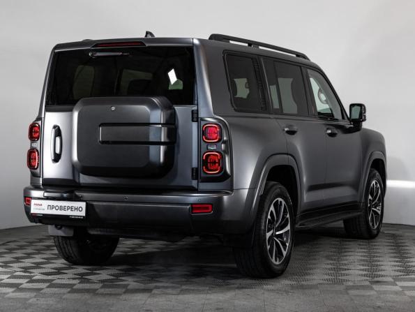 Haval H9 II с пробегом 2024 года, цена 3 699 000 рублей, 66779 км, внедорожник, Автокод Объявления