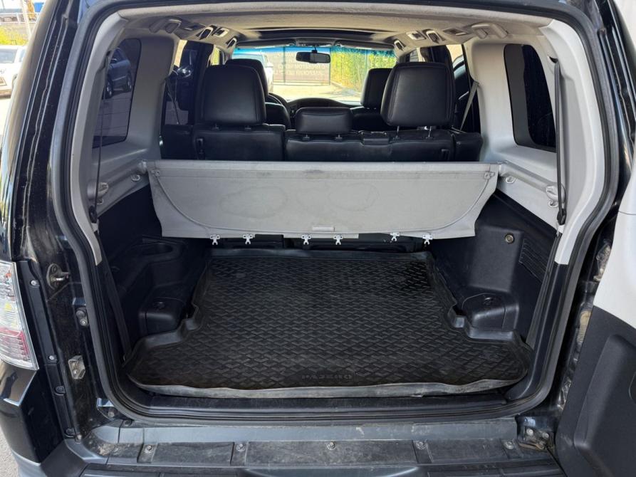 Mitsubishi Pajero IV Волгоград  - изображение 21