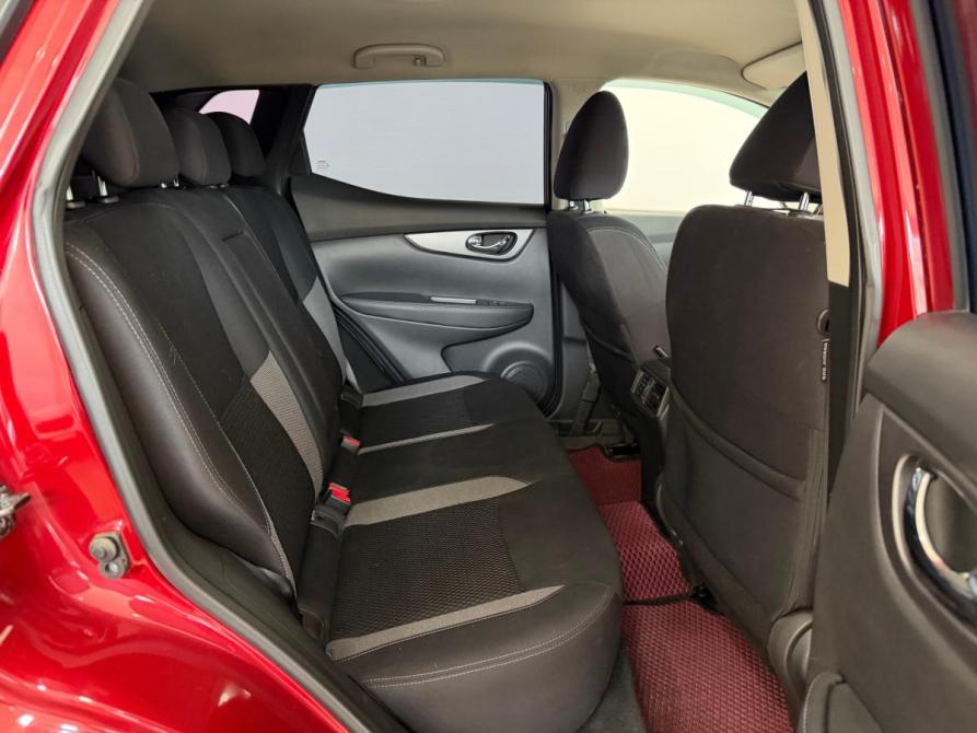 Nissan Qashqai II Рестайлинг Новороссийск  - изображение 15