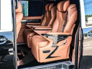 Mercedes-Benz Vito III (W447) Новороссийск  - изображение 38