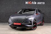 Omoda C5 I Екатеринбург  - изображение 24