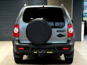 Chevrolet Niva I Рестайлинг Оренбург  - изображение 25
