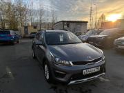 Kia Rio IV Санкт-Петербург  - изображение 13