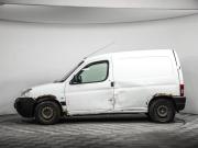 Peugeot Partner I Рестайлинг Санкт-Петербург  - изображение 23