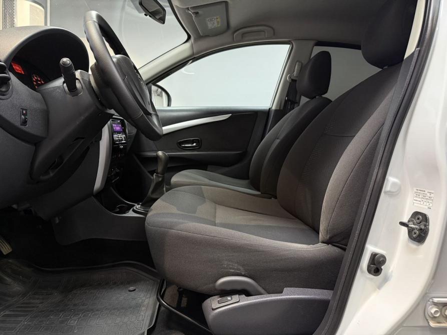 Nissan Almera III (G15) Тверь  - изображение 9