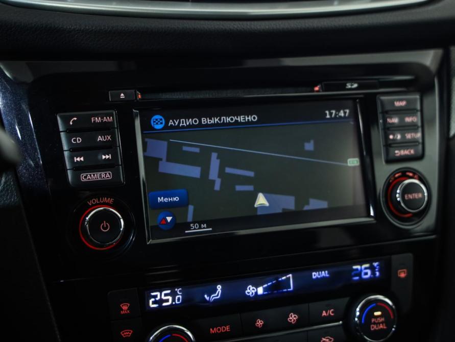 Nissan X-Trail III Санкт-Петербург  - изображение 11