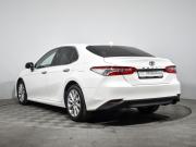 Toyota Camry VIII (XV70) Санкт-Петербург  - изображение 28