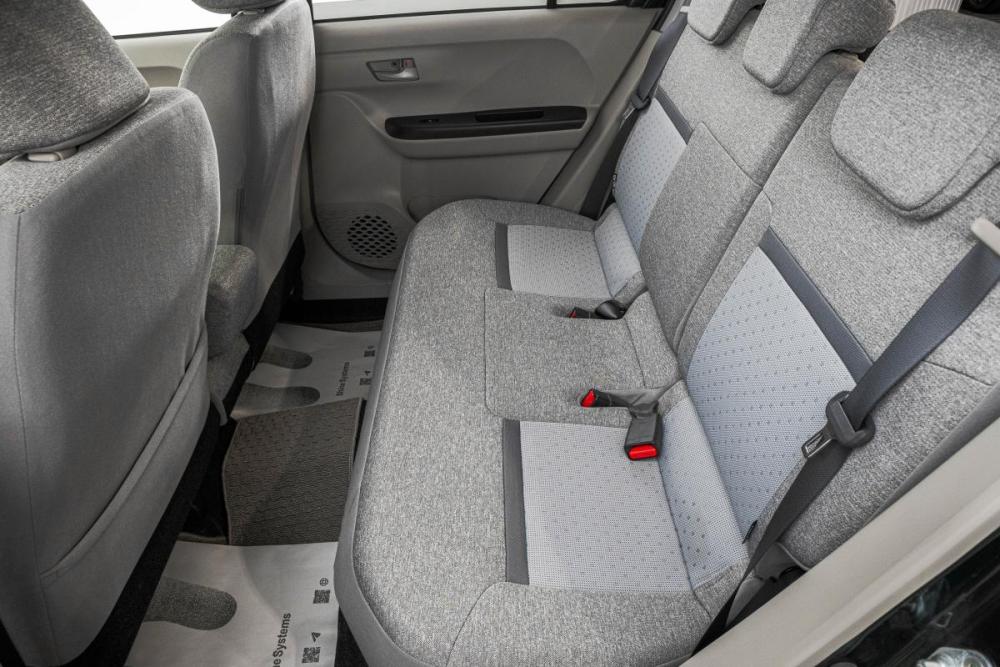 Toyota Passo III Рестайлинг Барнаул  - изображение 21