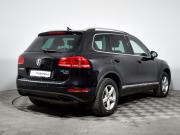 Volkswagen Touareg II Санкт-Петербург  - изображение 27