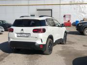 Citroen C5 Aircross I Рестайлинг Пермь  - изображение 9
