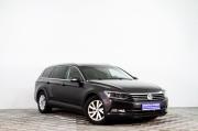 Volkswagen Passat B8 Сургут  - изображение 18