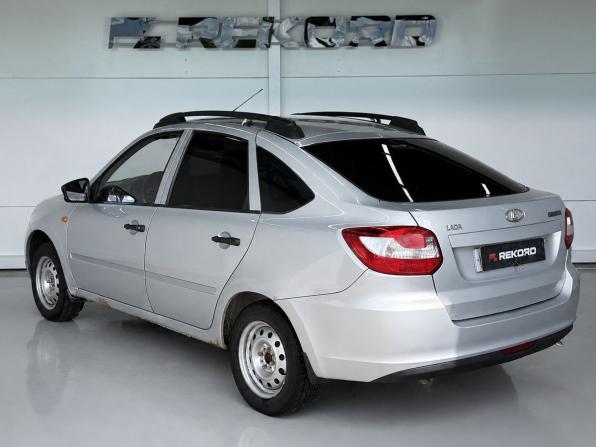 Lada (ВАЗ) Granta I с пробегом 2014 года, цена 369 000 рублей, 144000 км, лифтбек, Автокод Объявления