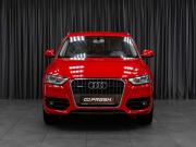 Audi Q3 I (8U) Тюмень  - изображение 19