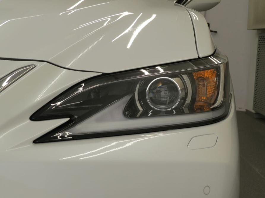 Lexus ES VII Екатеринбург  - изображение 13
