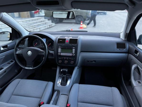 Volkswagen Golf V с пробегом 2006 года, цена 449 000 рублей, 236086 км, хэтчбек, Автокод Объявления
