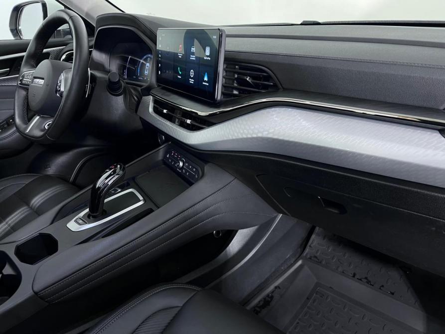 Haval F7 I Рестайлинг Ростов-на-Дону  - изображение 17