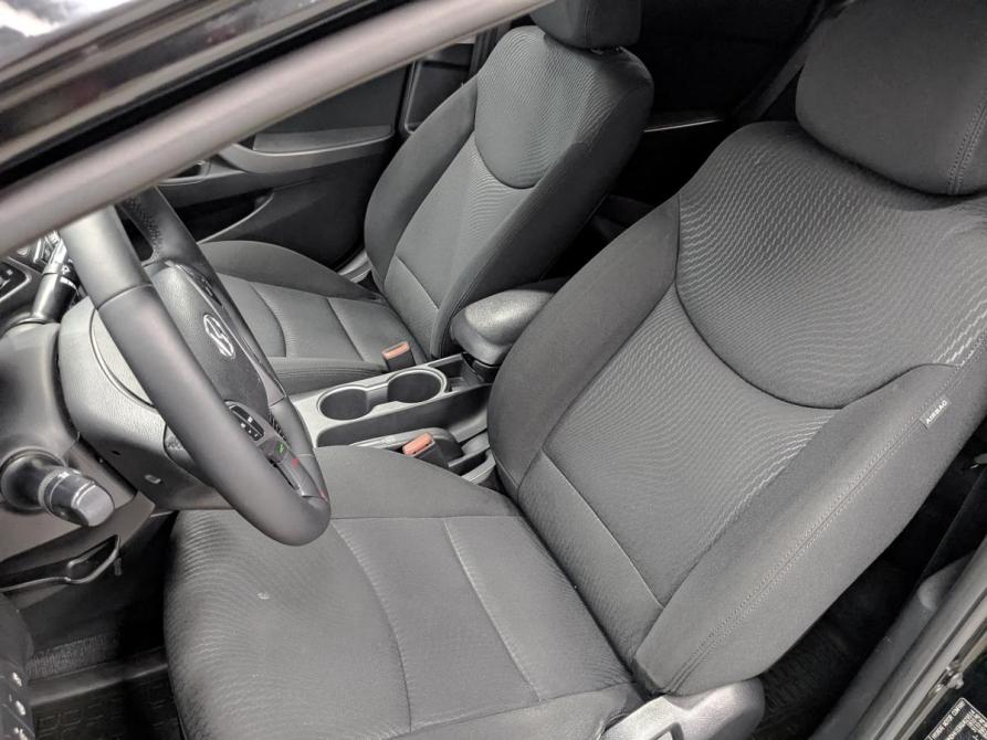 Hyundai Elantra V (MD) Рестайлинг Москва  - изображение 20