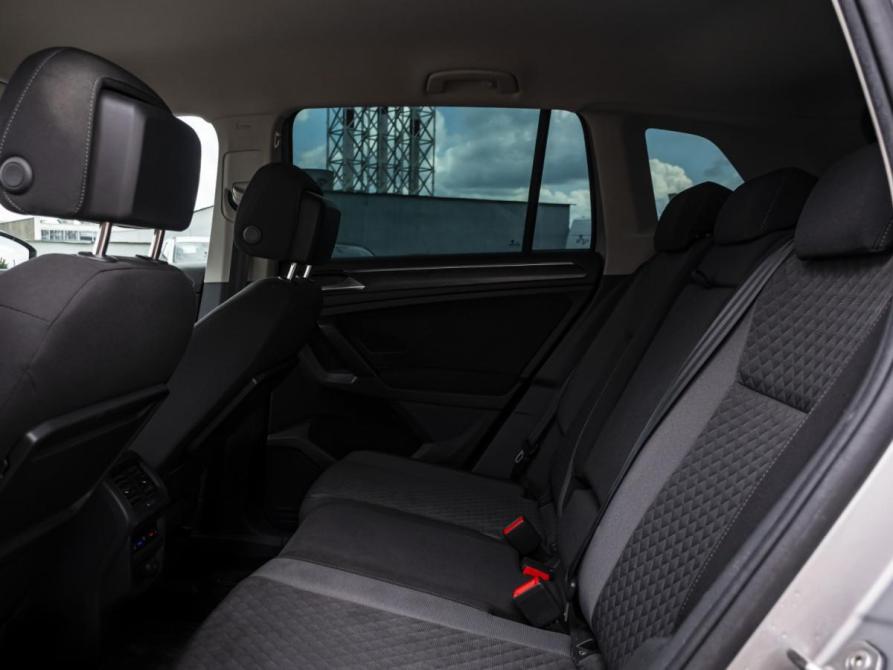 Volkswagen Tiguan II Москва  - изображение 14