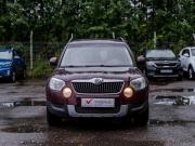 Skoda Yeti I Санкт-Петербург  - изображение 17