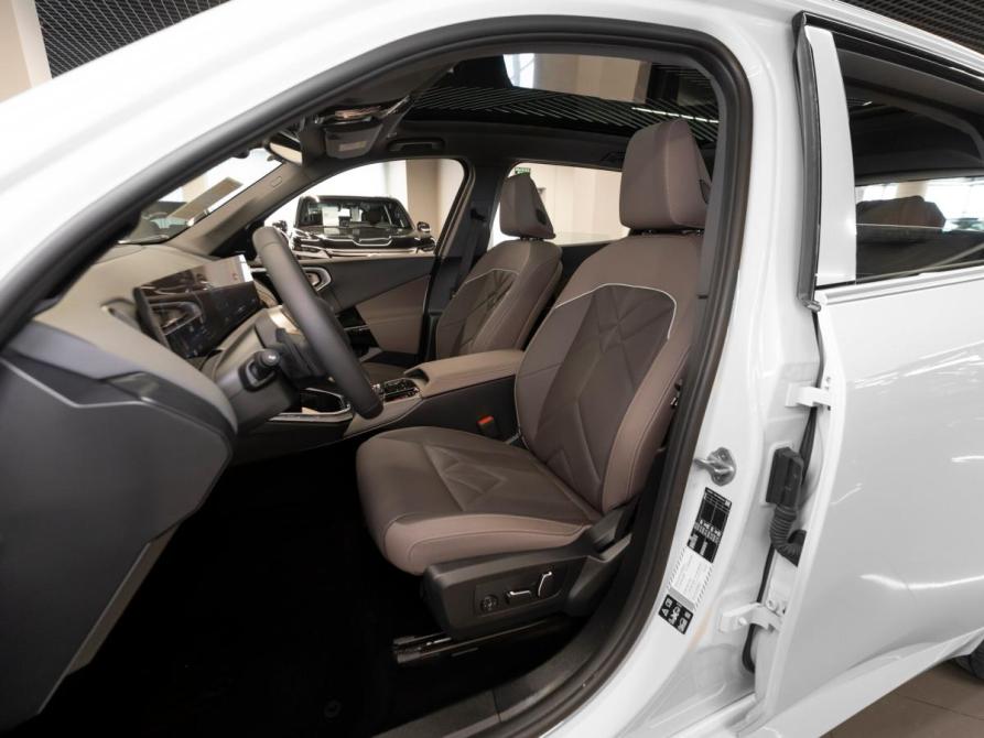 BMW X3 IV (G45/G48) Москва  - изображение 9