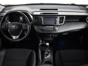 Toyota RAV4 IV (XA40) Рестайлинг Санкт-Петербург  - изображение 36