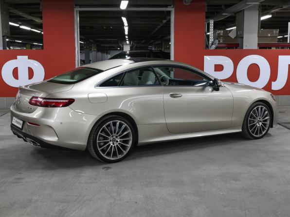 Mercedes-Benz E-Класс V (W213 S213 C238) с пробегом 2019 года, цена 4 498 000 рублей, 113000 км, купе-хардтоп, Автокод Объявления
