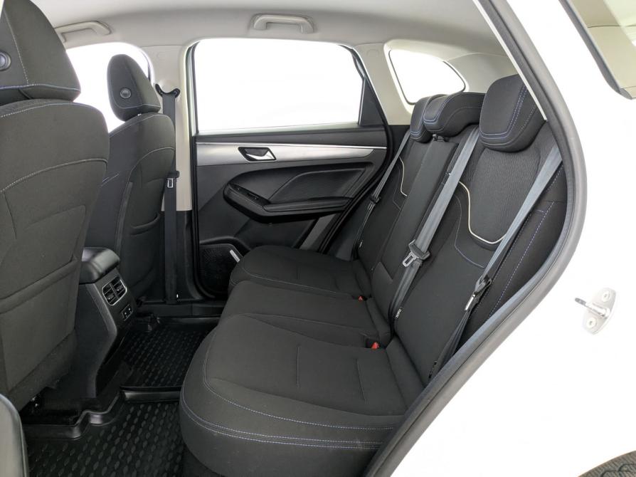 Haval Jolion I Москва  - изображение 10