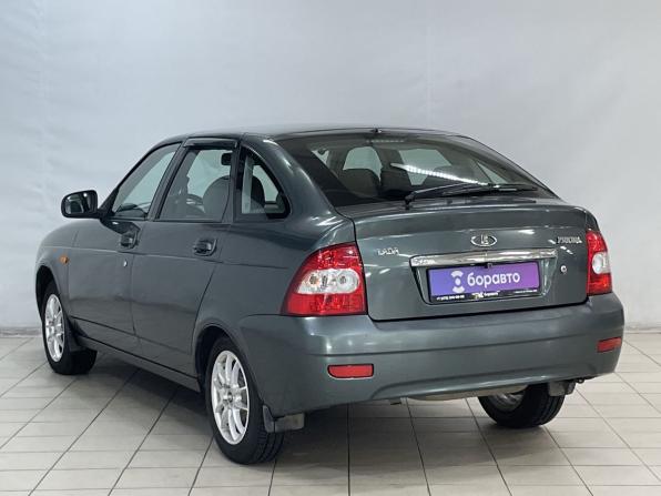 Lada (ВАЗ) Priora I с пробегом 2011 года, цена 439 000 рублей, 67630 км, хэтчбек, Автокод Объявления