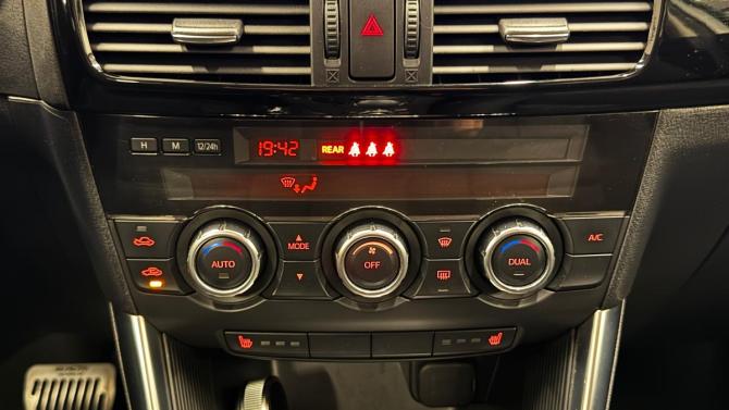 Mazda CX-5 I с пробегом 2014 года, цена 2 090 000 рублей, 22077 км, внедорожник, Автокод Объявления