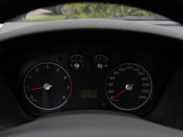 Ford Focus II с пробегом 2006 года, цена 788 000 рублей, 46590 км, универсал, Автокод Объявления