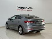 Hyundai Elantra VI (AD) Смоленск  - изображение 29