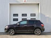Nissan Qashqai I Рестайлинг Магнитогорск  - изображение 26