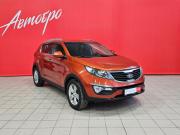 Kia Sportage III Вологда  - изображение 26