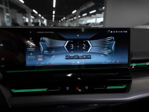 BMW 5 серии VIII (G60/G61/G68) с пробегом 2024 года, цена 6 200 000 рублей, 21730 км, седан, Автокод Объявления