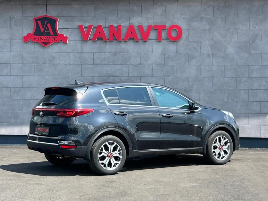 Kia Sportage IV Рестайлинг Альметьевск  - изображение 5