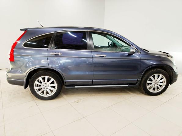 Honda CR-V III Рестайлинг с пробегом 2010 года, цена 1 630 000 рублей, 93376 км, внедорожник, Автокод Объявления
