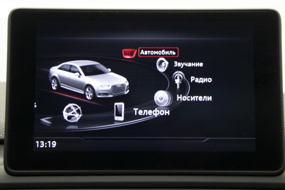 Audi A4 V (B9) Москва  - изображение 24