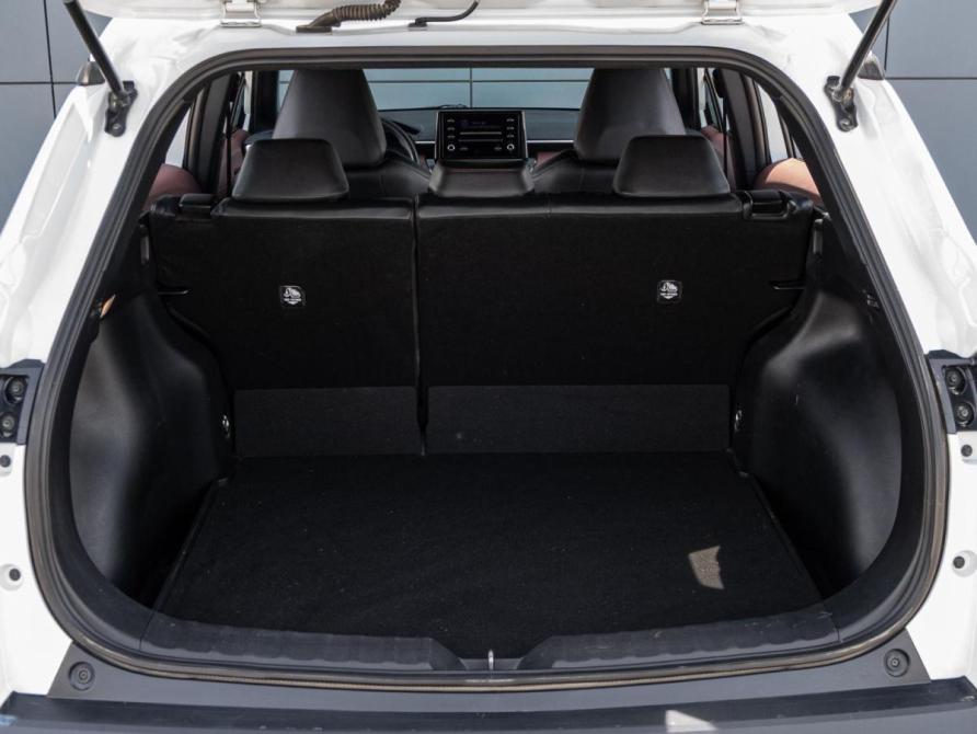Toyota Corolla Cross I Краснодар  - изображение 21